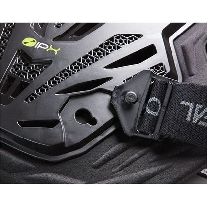 Pare pierre O'Neal PRO V.22 - BLACK 2024 - Noir