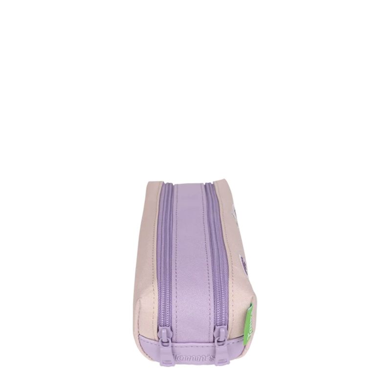 Trousse double Imaginaire 21 cm Diana