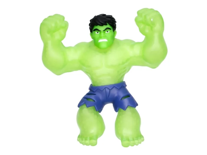 GOO JIT ZU MARVEL GLOW SURGE HULK