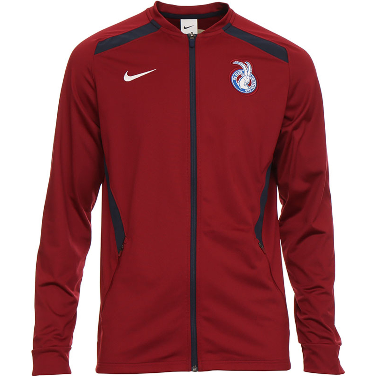 Nike Hockey Track Jacket Heren HCKZ