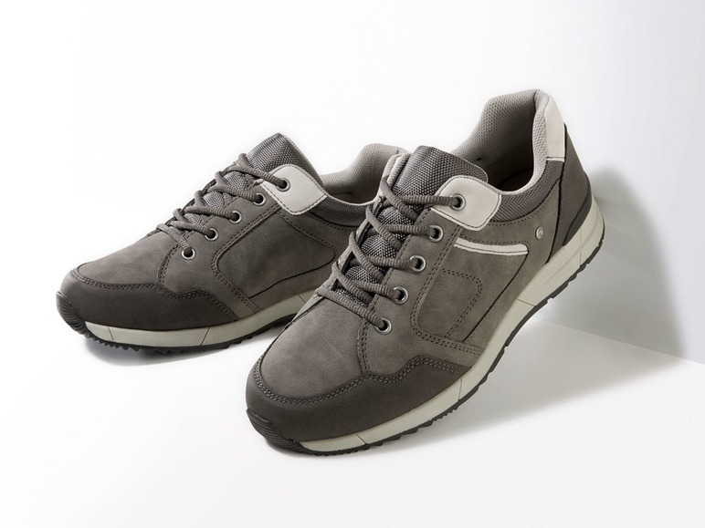 Comfortsneakers voor heren