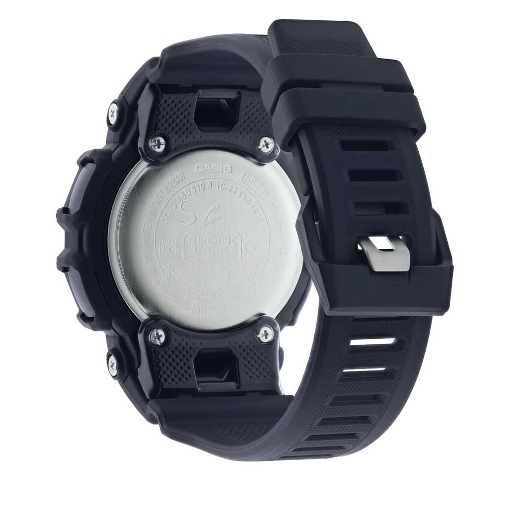 Montre Casio G-shock Gris