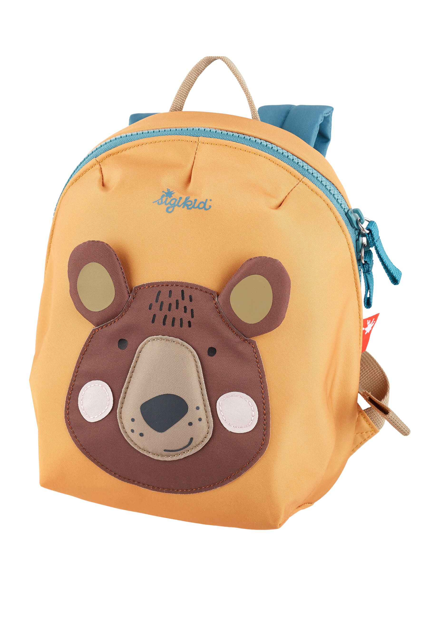 SIGIKID Minirucksack