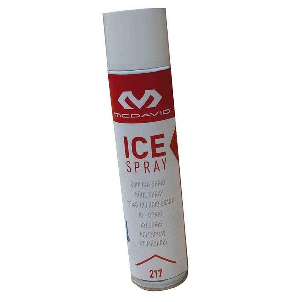 Mcdavid  McDavid ICE RAY