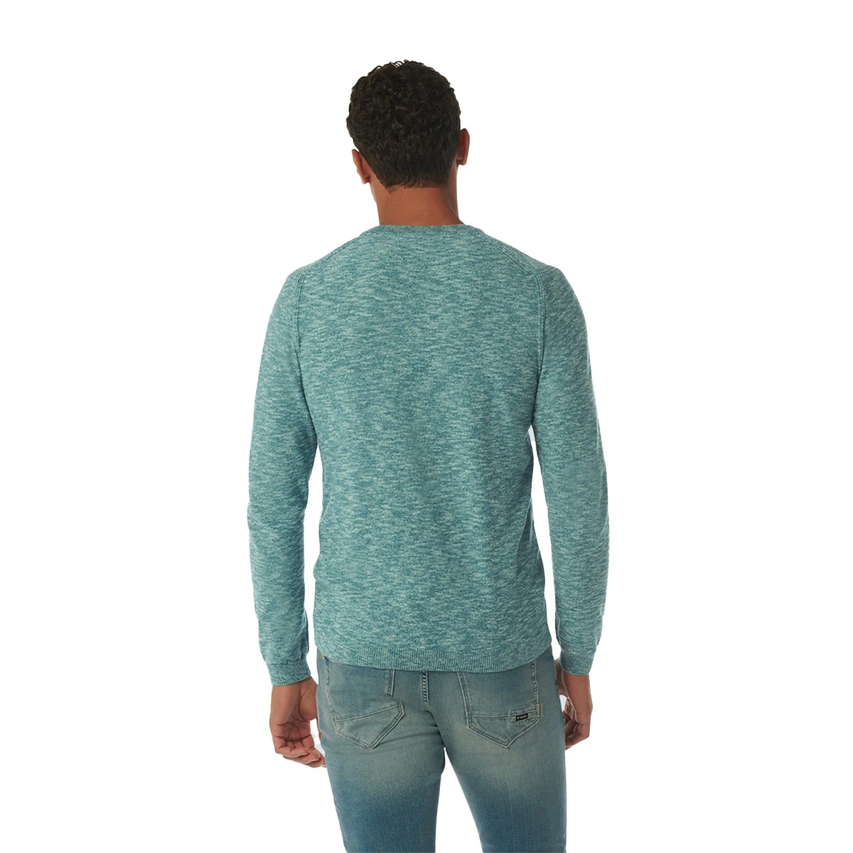Heren Vest FFKW0175