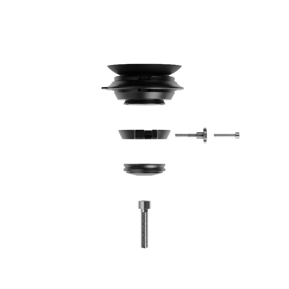 Fidlock VACUUM Ahead Cap Base - Steuersatzhalterung kaufen | Bike-Discount