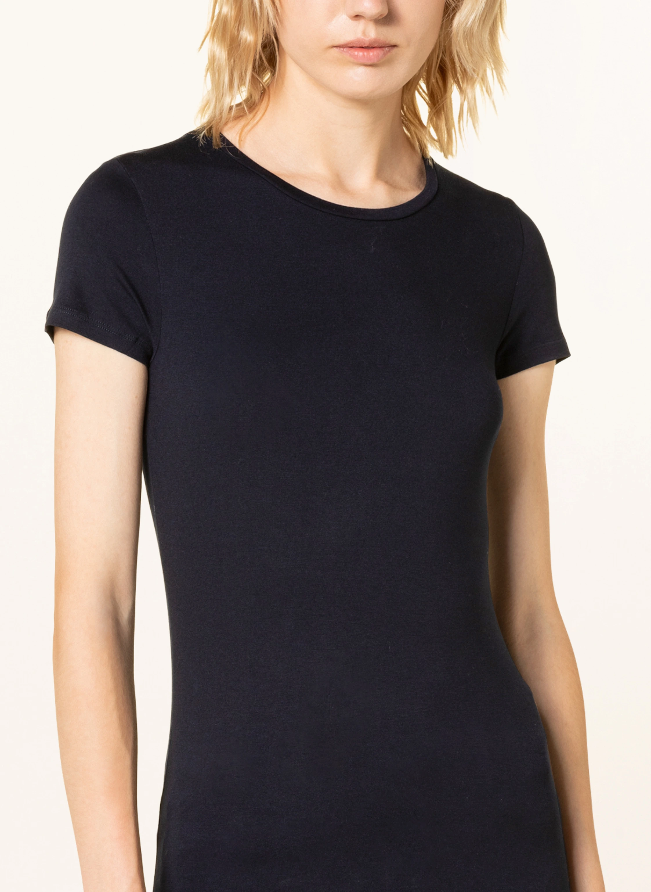 MAJESTIC FILATURES T-Shirt