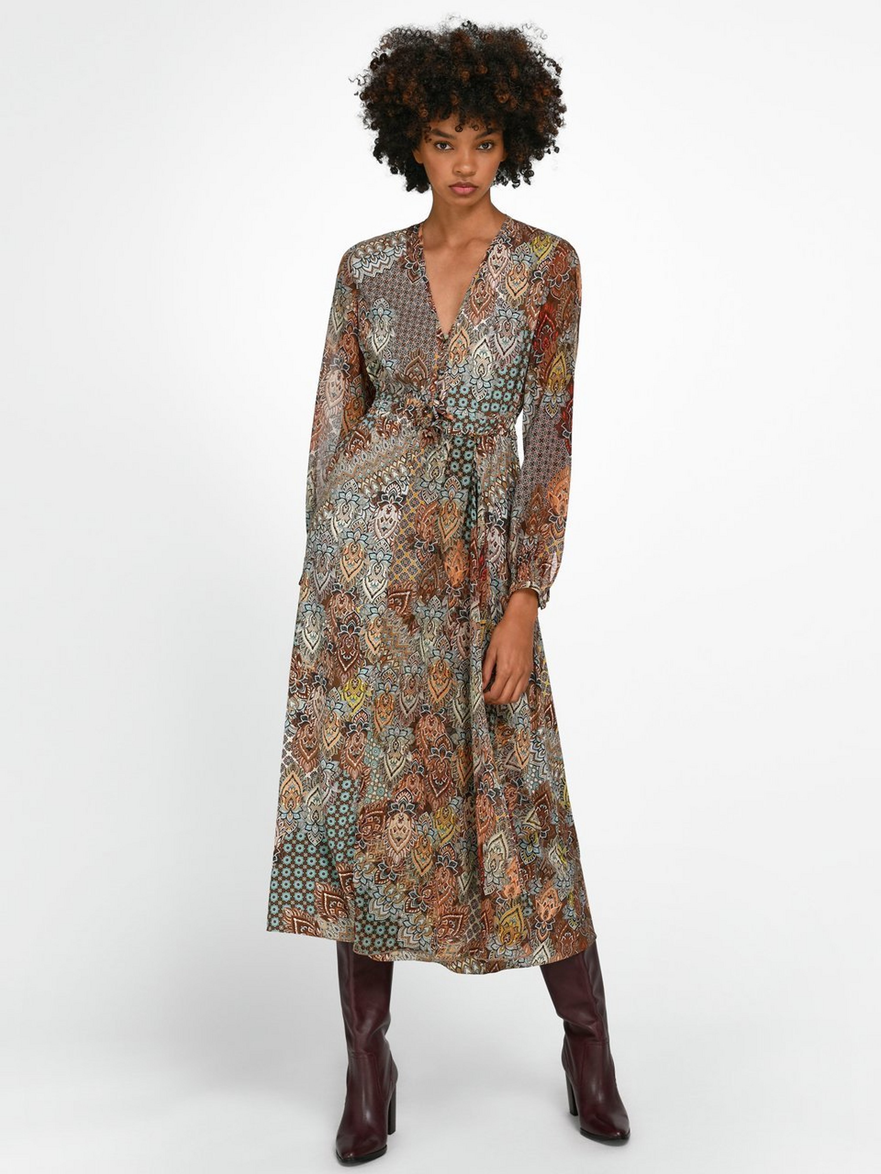 Kleid