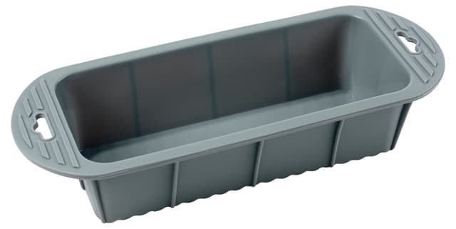 Funktion Brødform 24 cm 1,3 liter Grå