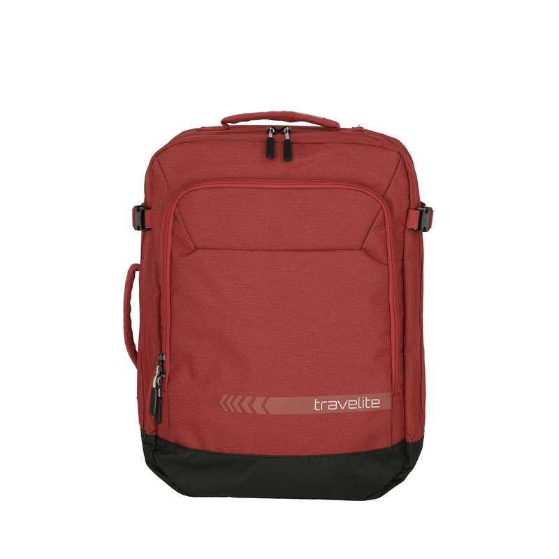 travelite<br>Rygsæk Kick Off Multibag
