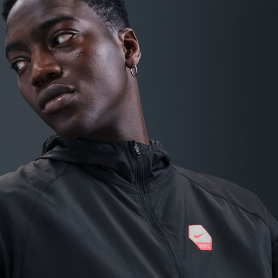 Nike Sportswear Woven Air Run Jacket