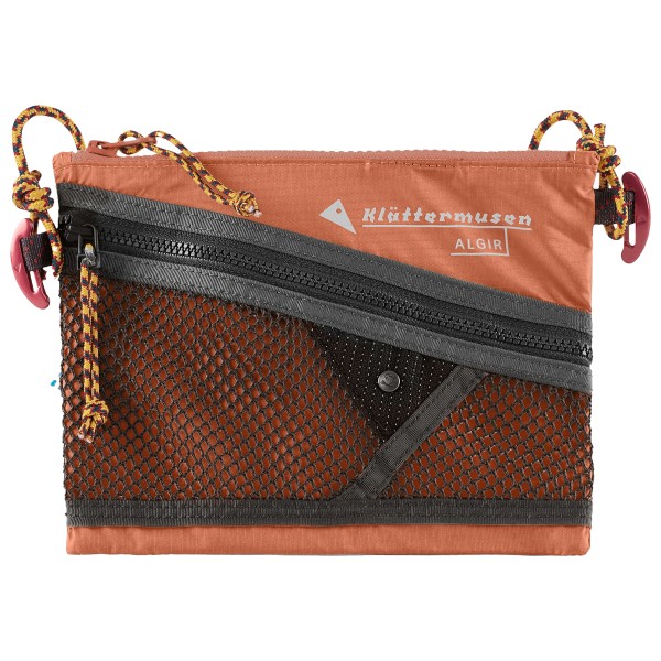 Klättermusen - Algir Accessory Bag - Sac à bandoulière