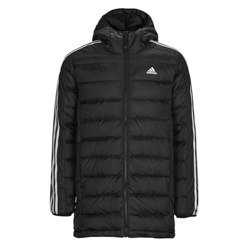 Adidas Sportswear - ESS 3S L D H PA - Noir / Blanc