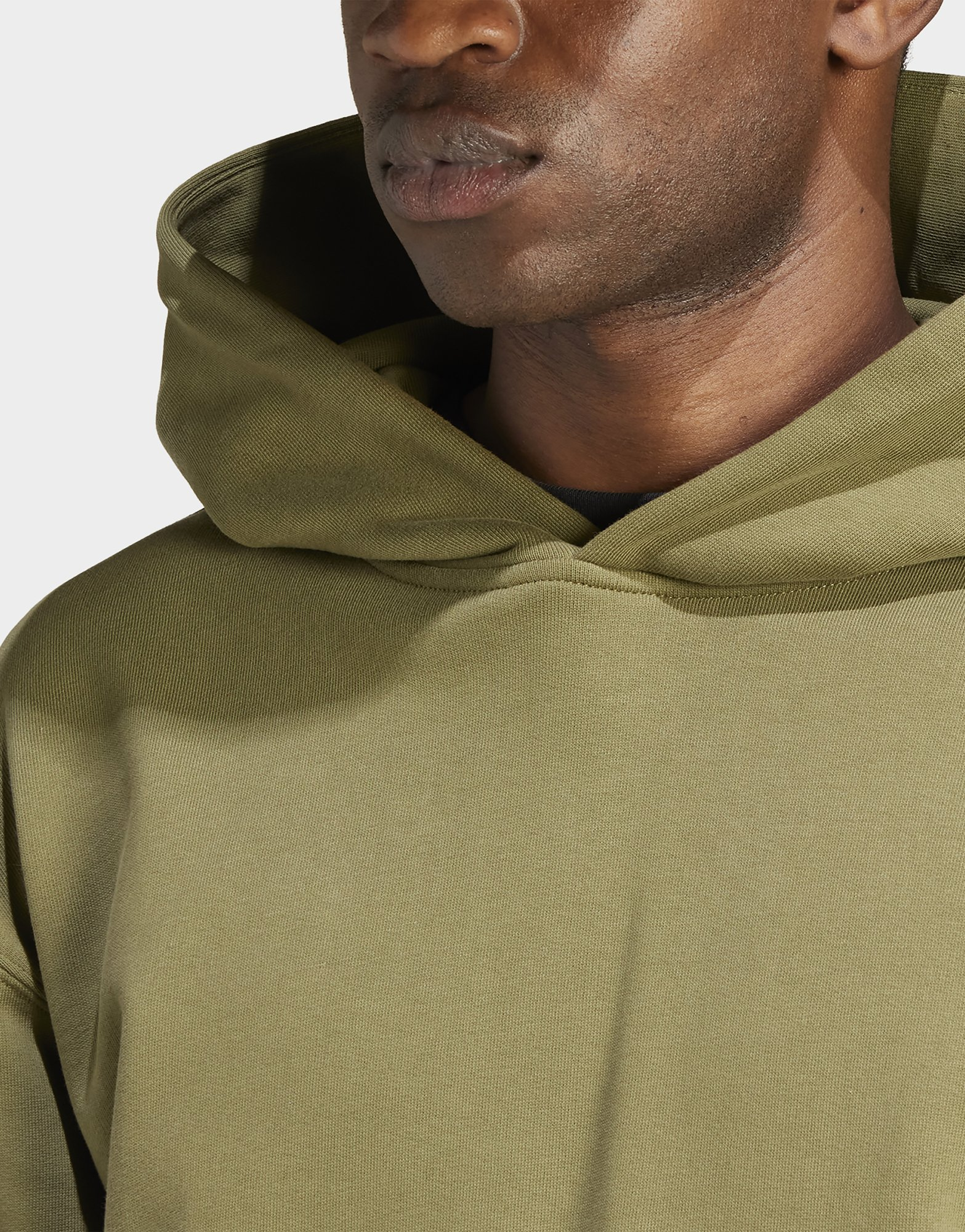 adidas Sweat-shirt à capuche en molleton Adicolor Contempo