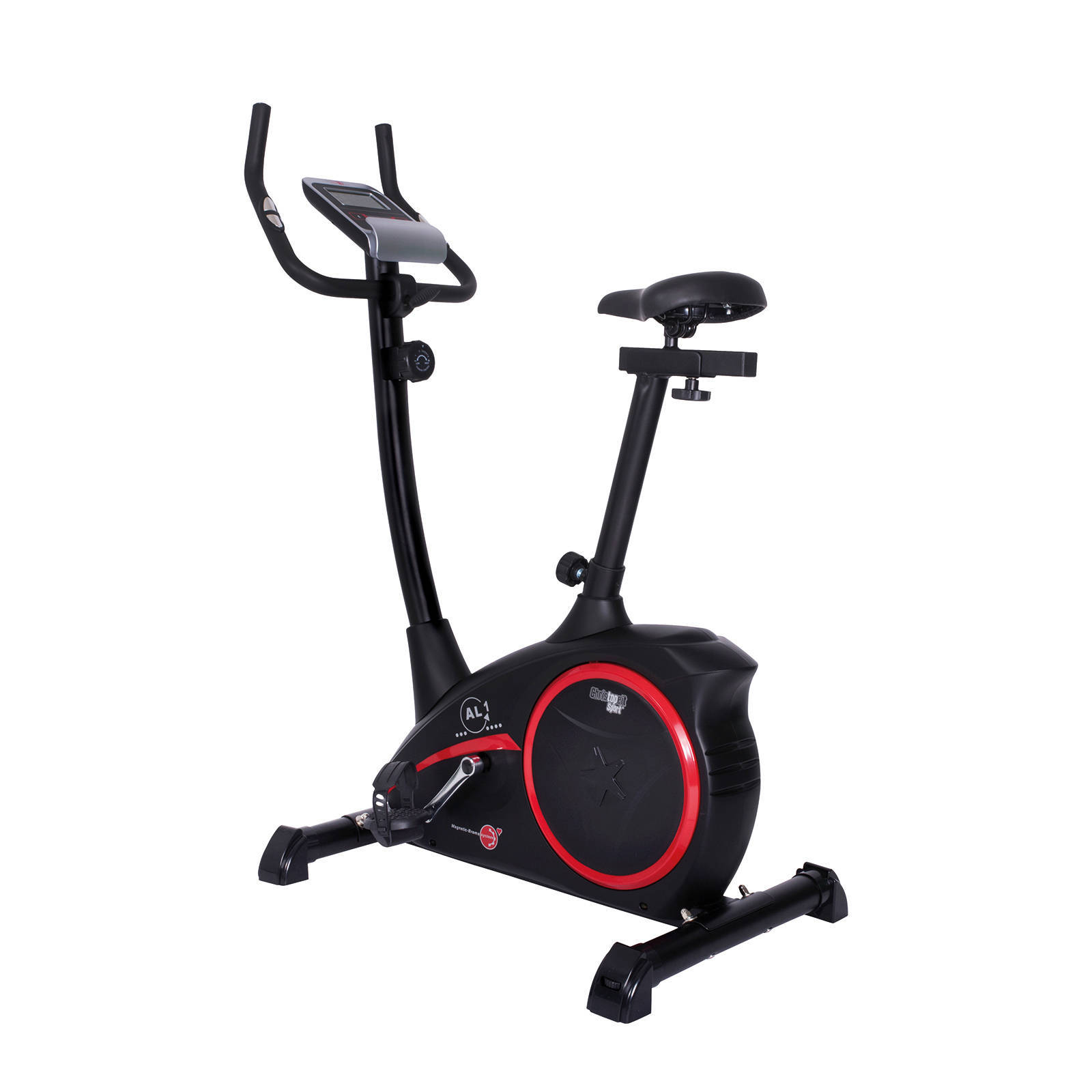 Christopeit hometrainer AL-1