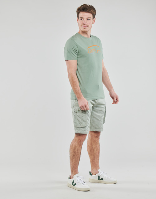 Oxbow - P1TALAI - Vert