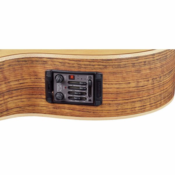Warwick Alien 5 NT FL LH