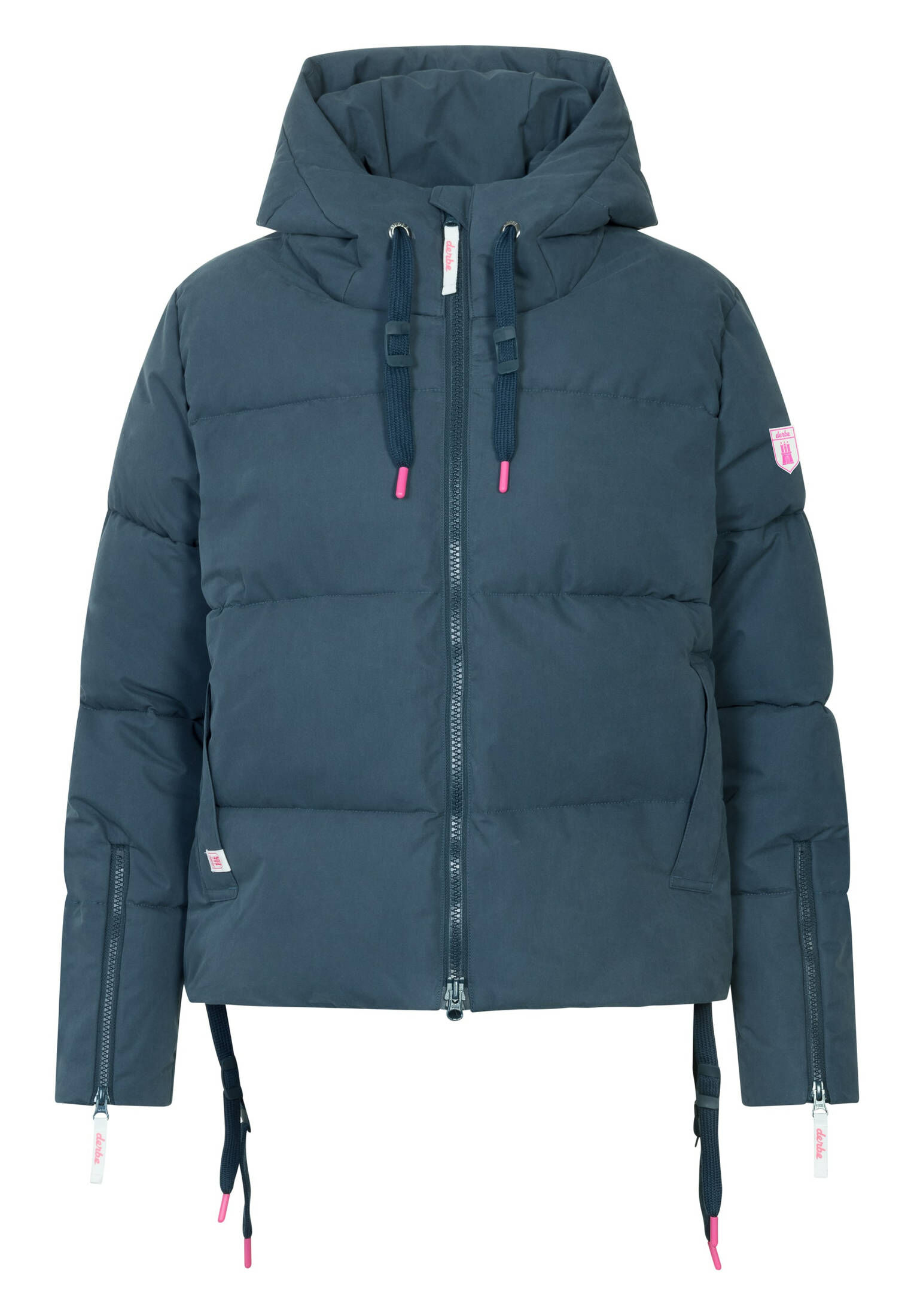 Derbe| Damen Winterjacke Richholm