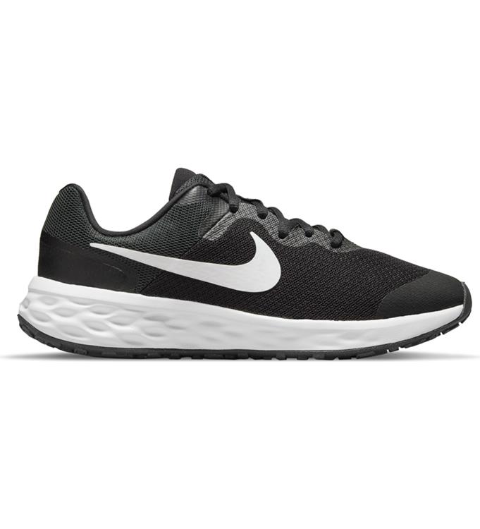 Nike JR Revolution 6 Running Shoes Sneakers