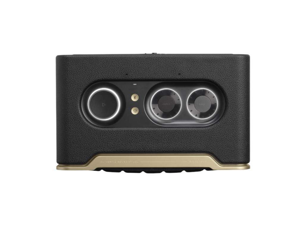 COLUNA BT   WIFI JBL AUTHENTICS A200 PRETO