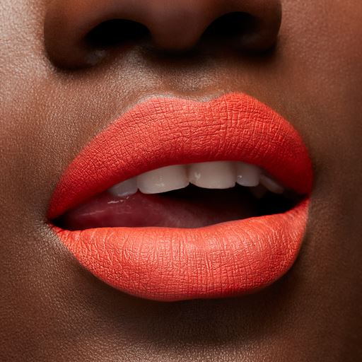 MAC Locked Kiss Ink Lipcolour, Gutsy