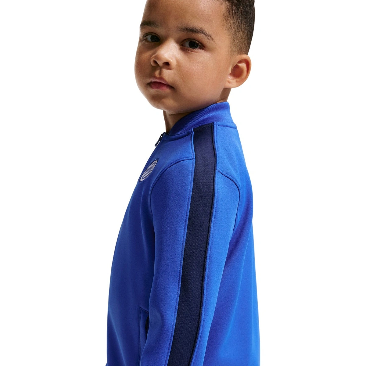Fato de treino Nike Inter de Milão Training 2026-2027 Criança