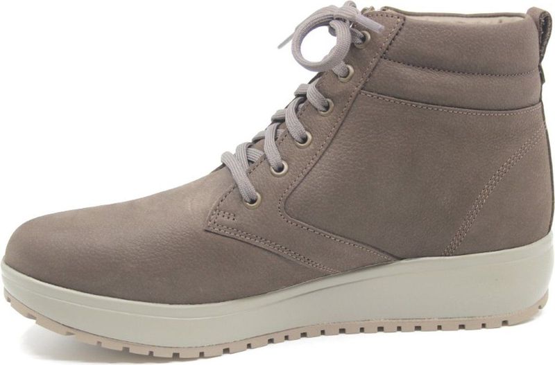 Joya - Wilma II Bown - Schoenen - Bruin - Leer