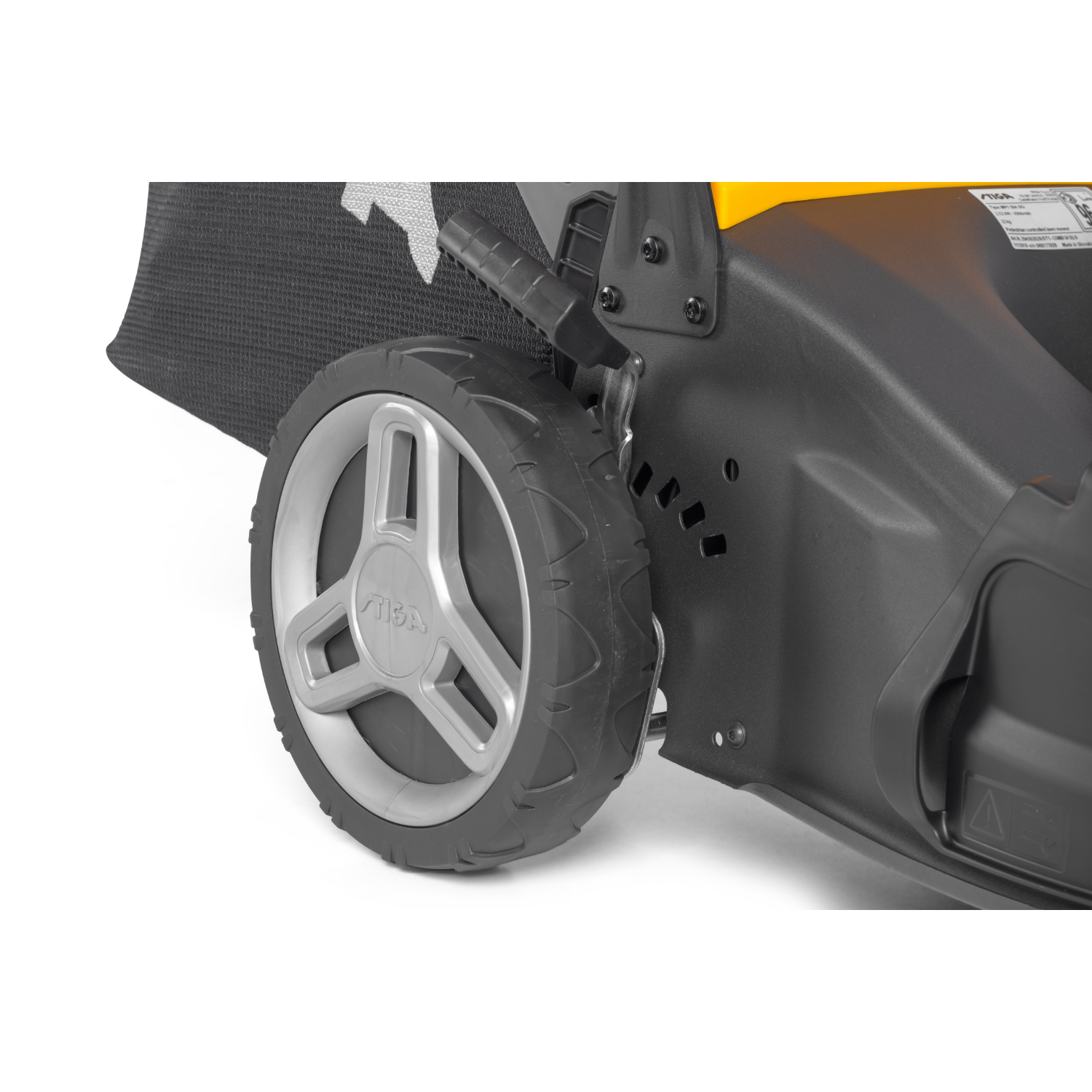 Stiga Combi 50 SQ H Grasmaaier - 3300W