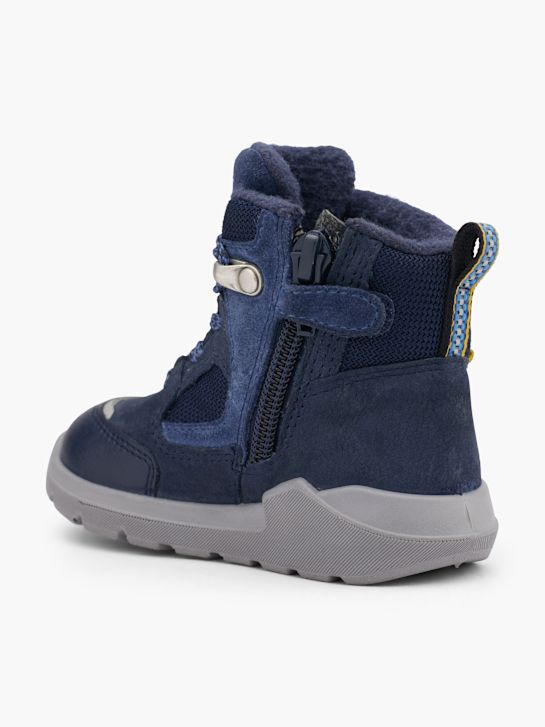 elefanten CASSADY Hoher Stiefel Blau