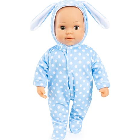 Mami Baby dukke 38cm