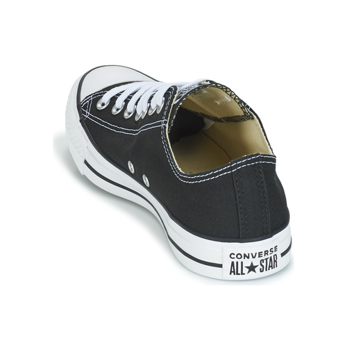 Converse - CHUCK TAYLOR ALL STAR CORE OX - Noir