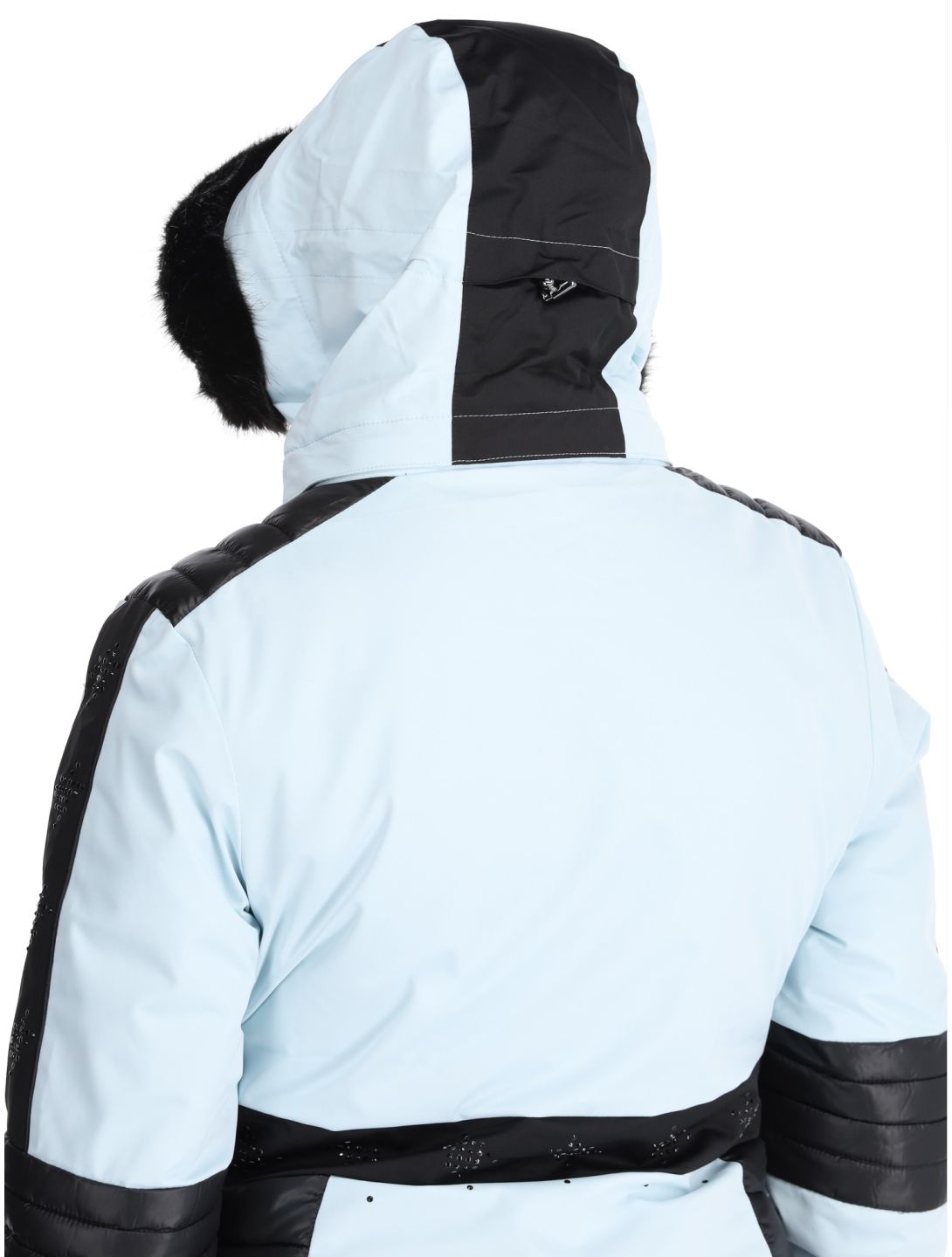 Enlighten ski-jas dames