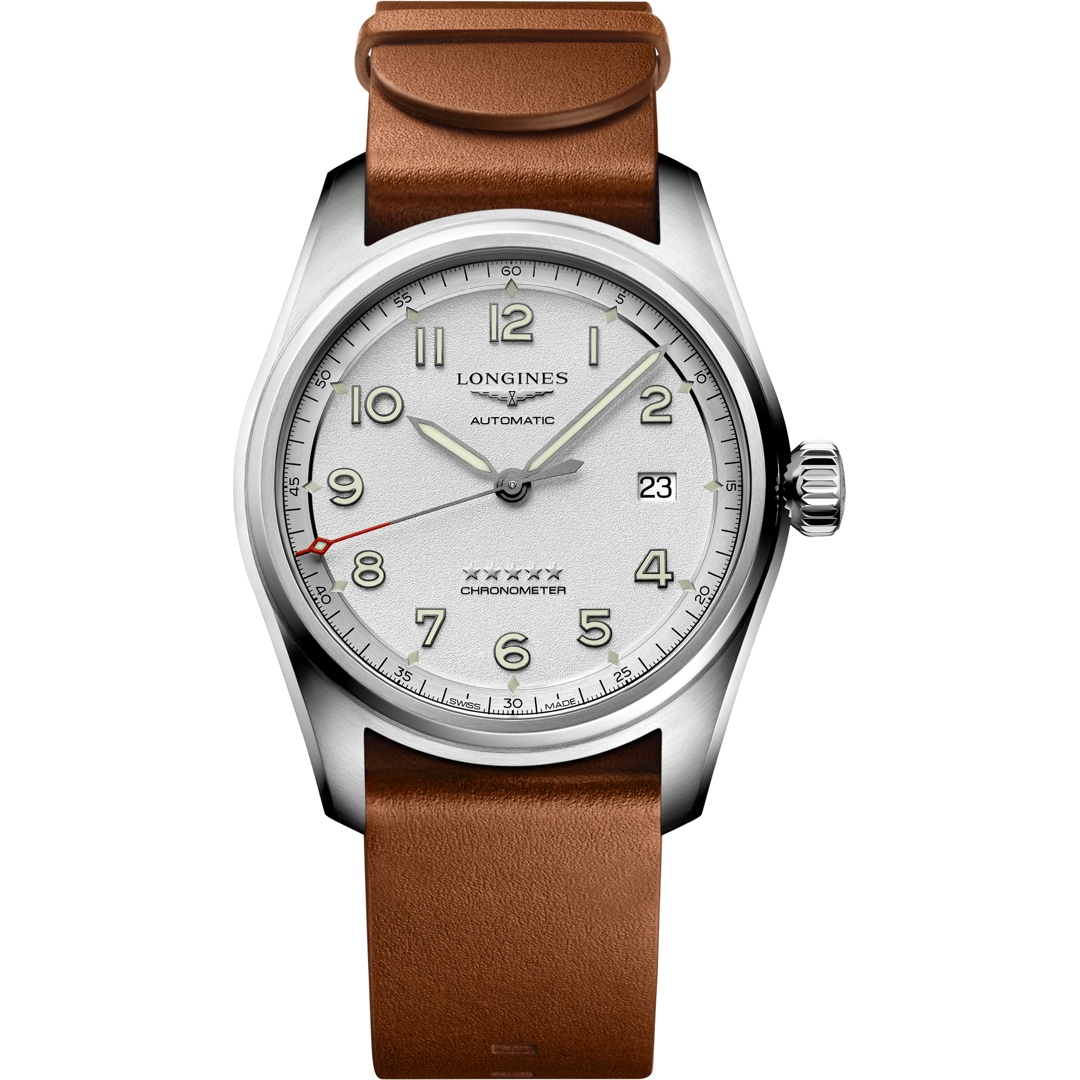 Longines Spirit Prestige Edition 40mm