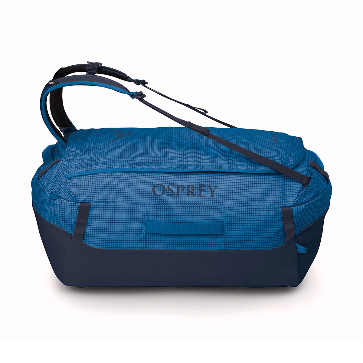Osprey Transporter Duffel 95 L (Blue Flame)