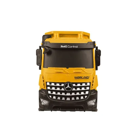 Revell RC Truck Mercedes-Benz Arocs 