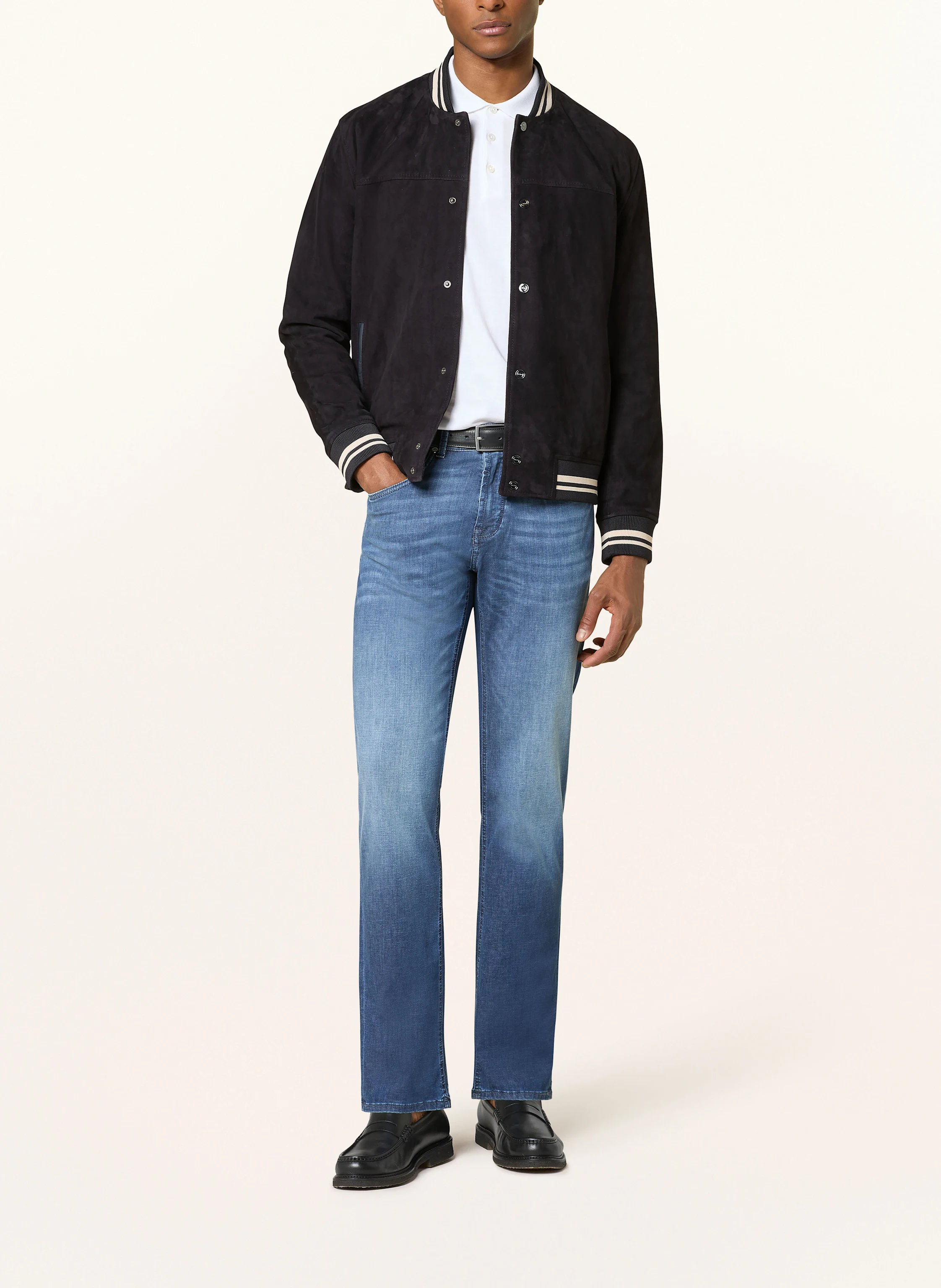 BALDESSARINI Jeans Regular Fit