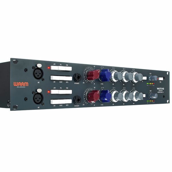 Warm Audio WA273-EQ