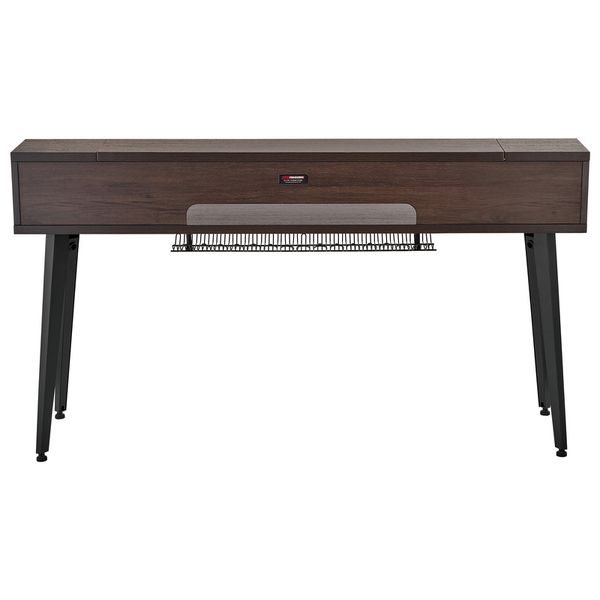 Gator Frameworks Elite Keyboard Desk 88 BRN