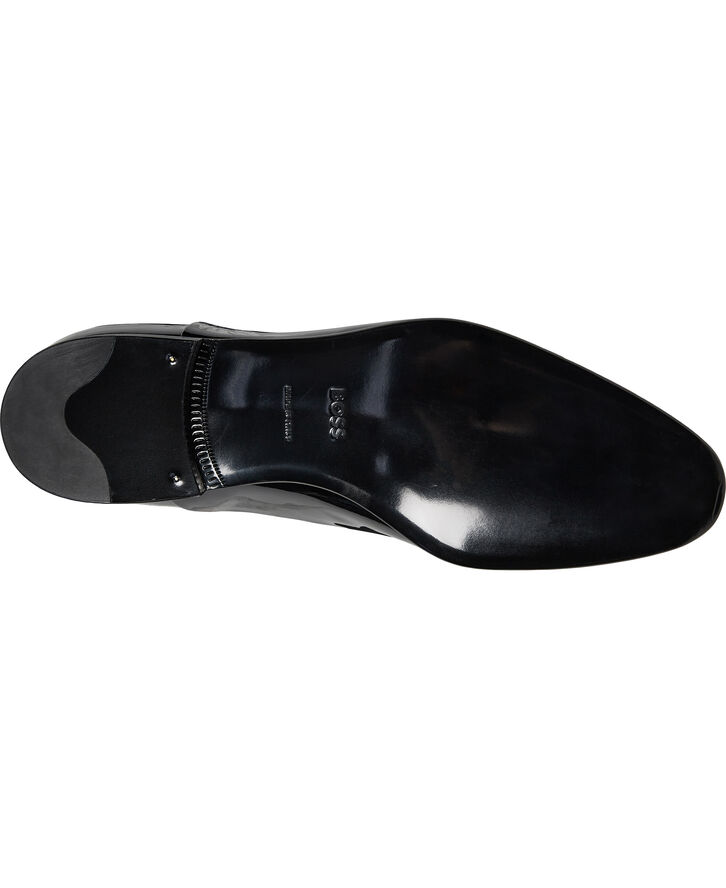 BOSS BOSS Men Dress Shoes Sort