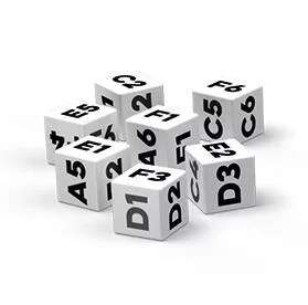 GENIUS SQUARE
