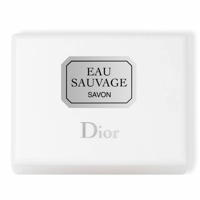 Savon Eau Sauvage DIOR