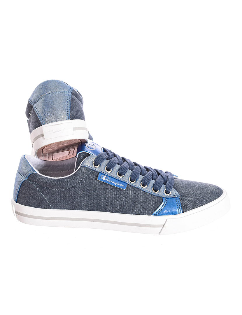 Miami Blue Sneakers for Women