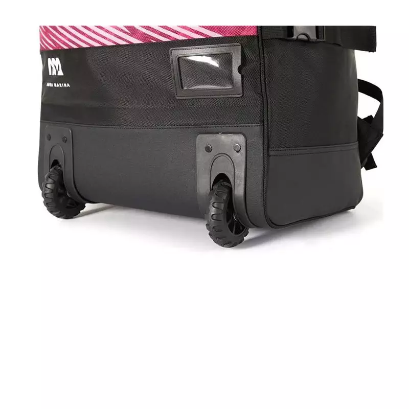 Sac de voyage SUP AQUA MARINA Rose
