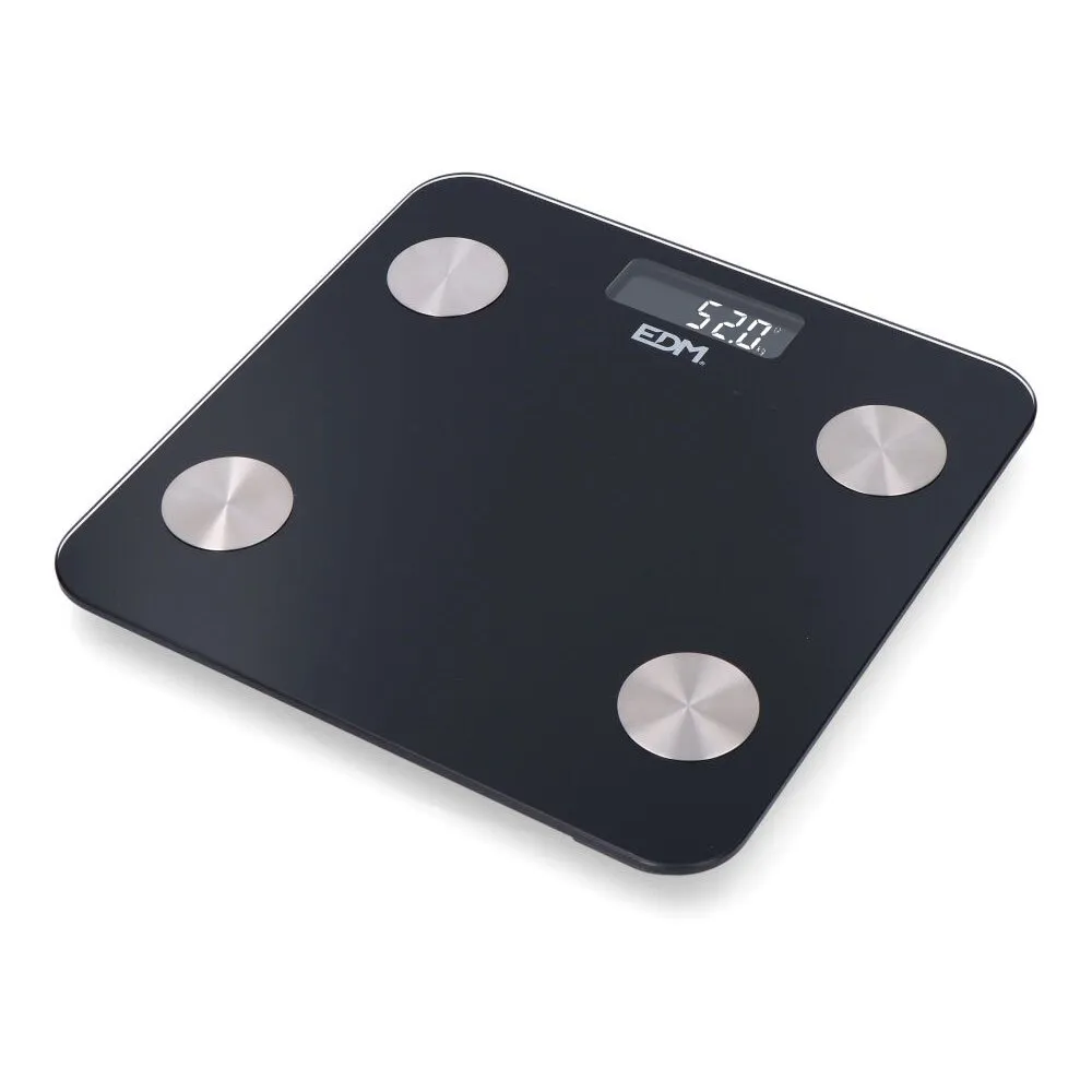 Edm Body Composition Waage