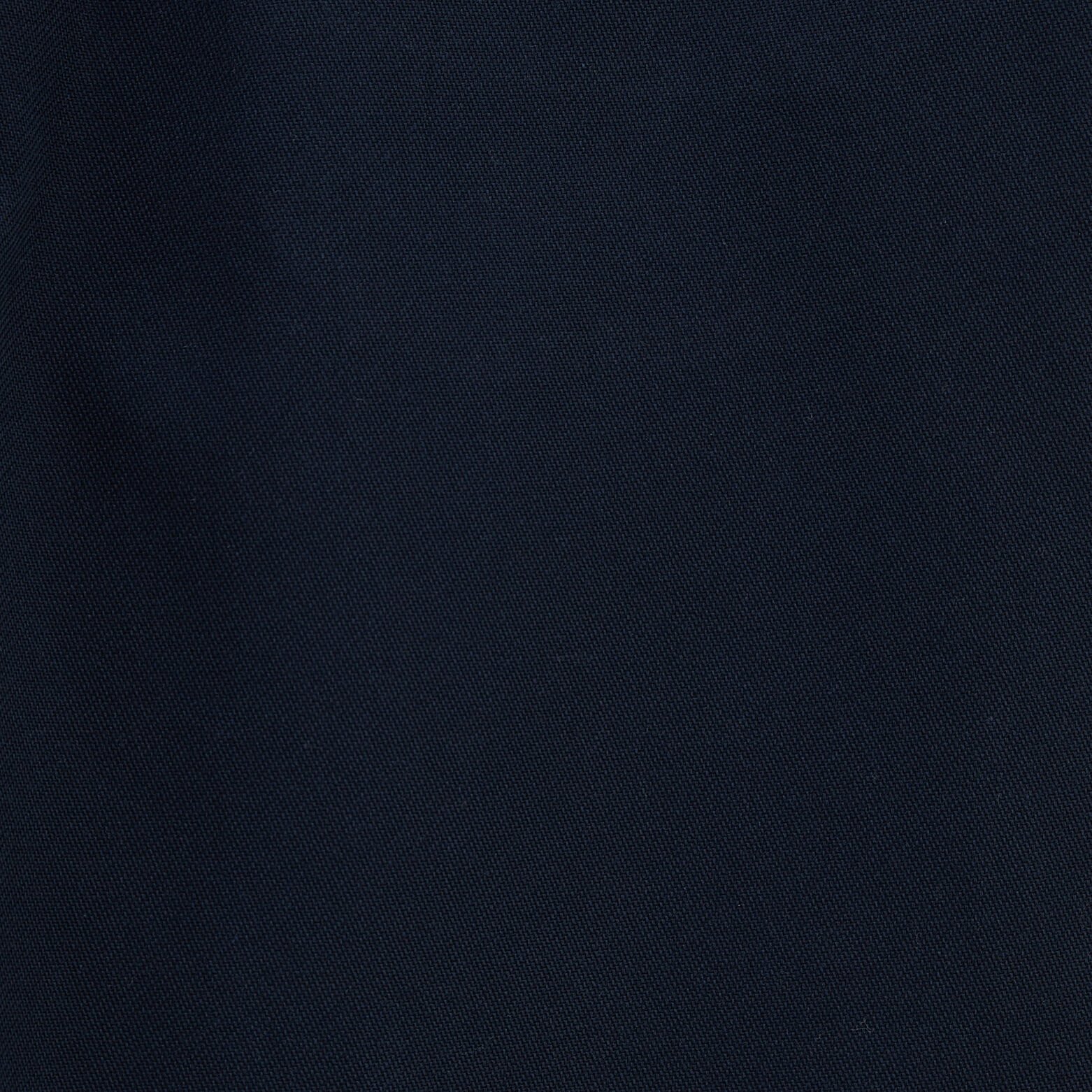 Pantalon chino slim urbain 'le parfait by JULES' Bleu foncé