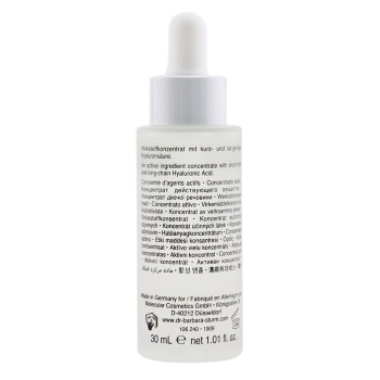 Dr. Barbara Sturm soro hialurônico  30ml/1.01oz