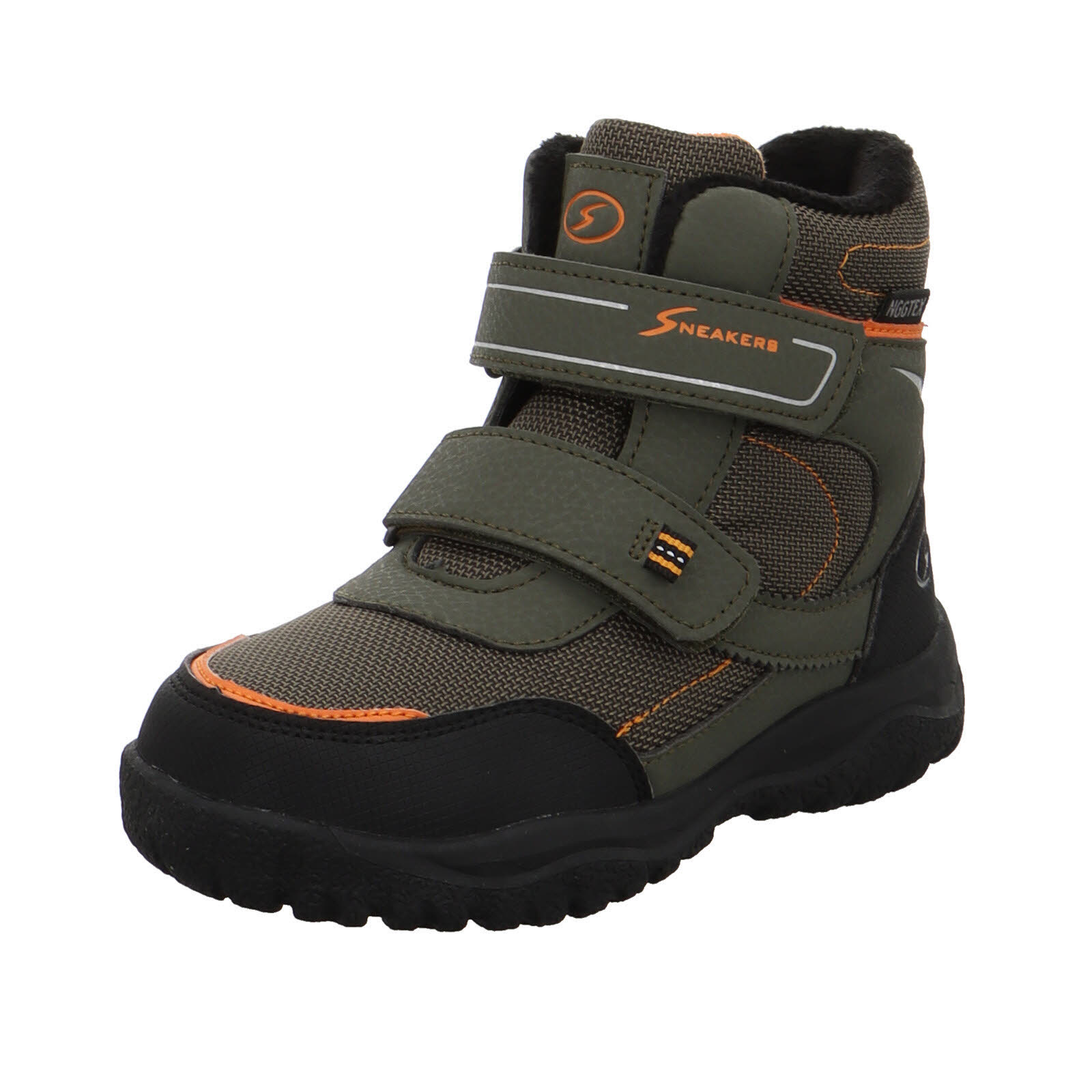 Stiefel LDC-23016-5-KH