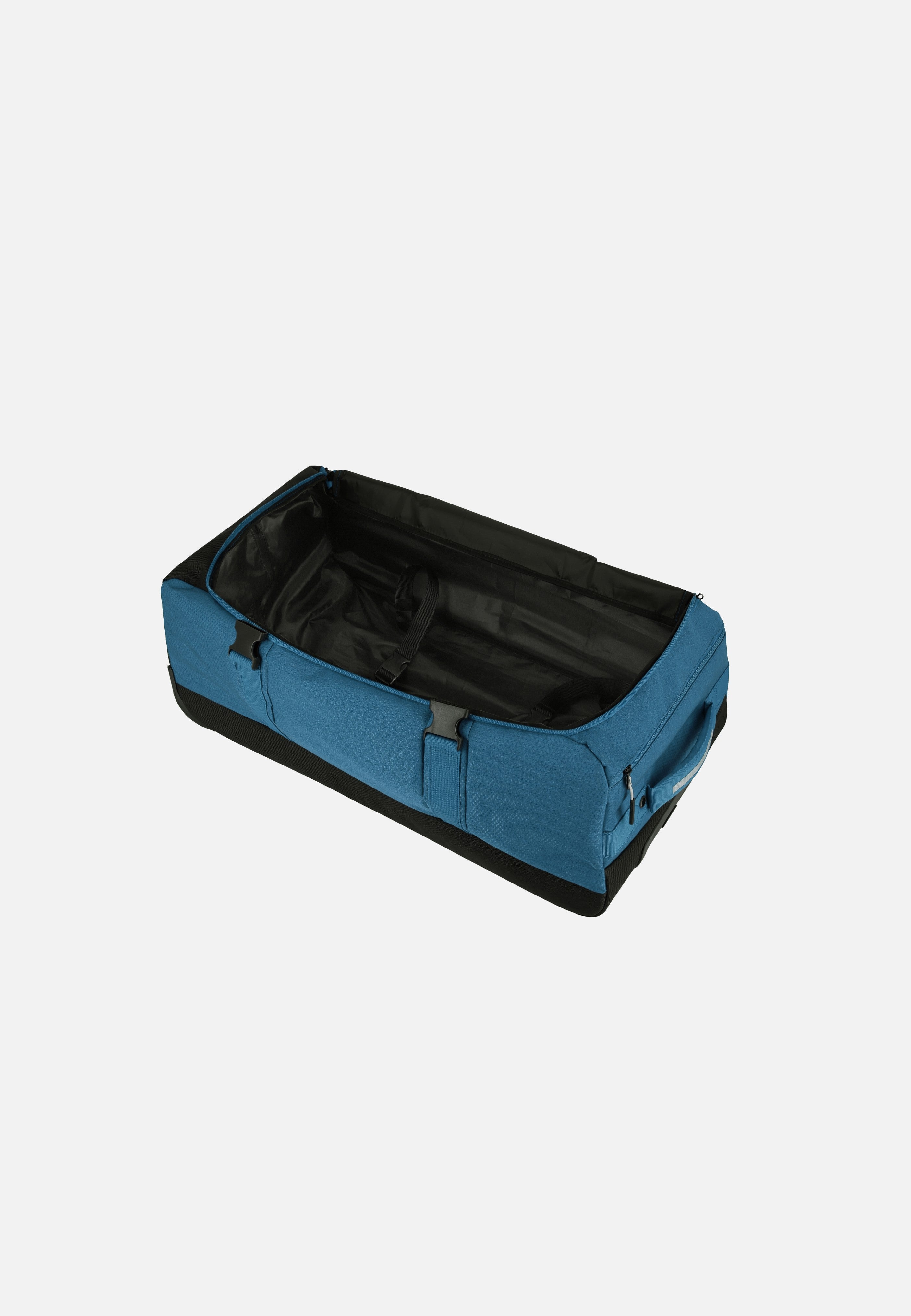 Kick Off L Petrol - Travel Bag