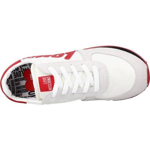 Love Moschino - JA15322G1E Blanco