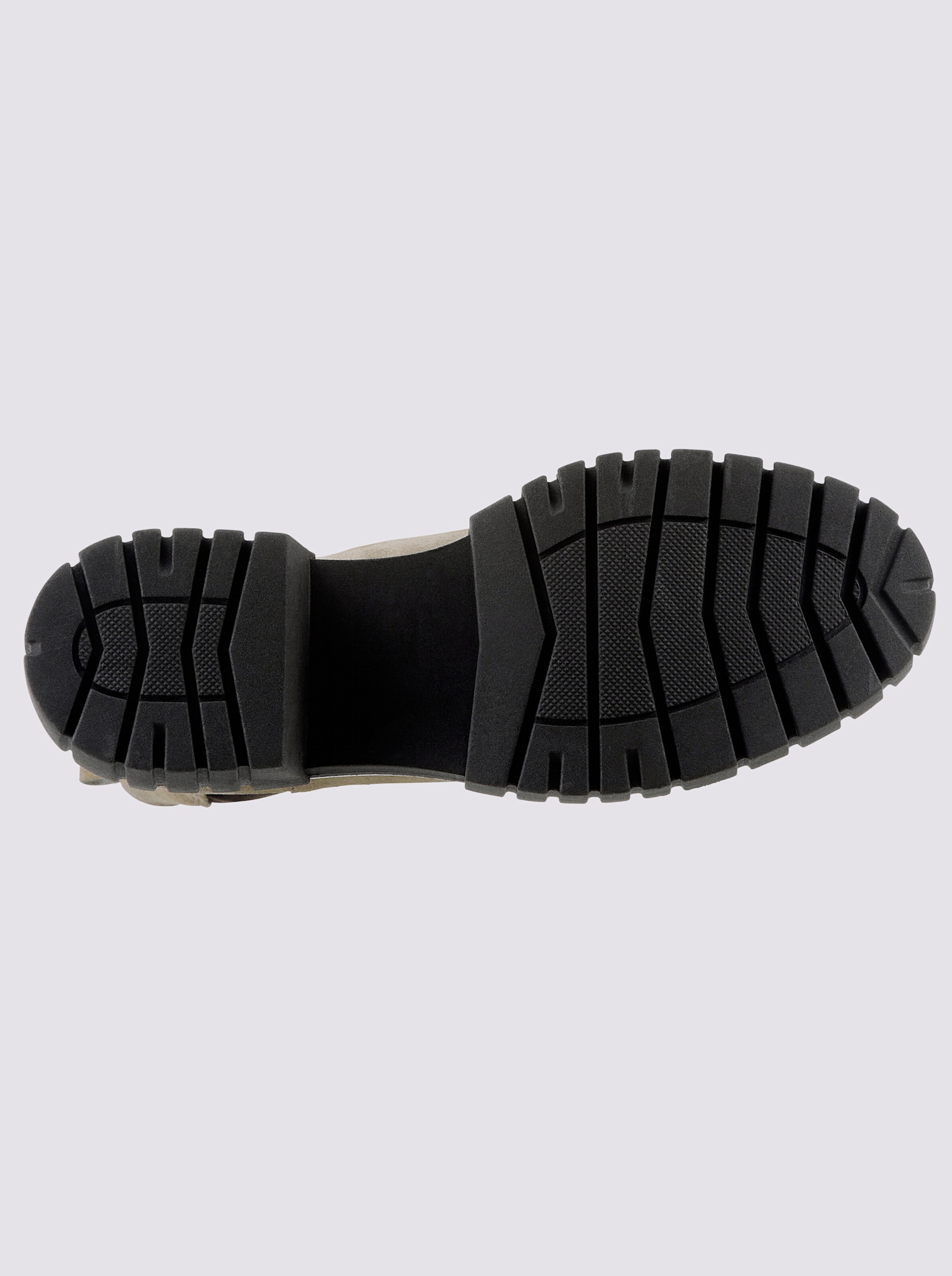 Stiefelette